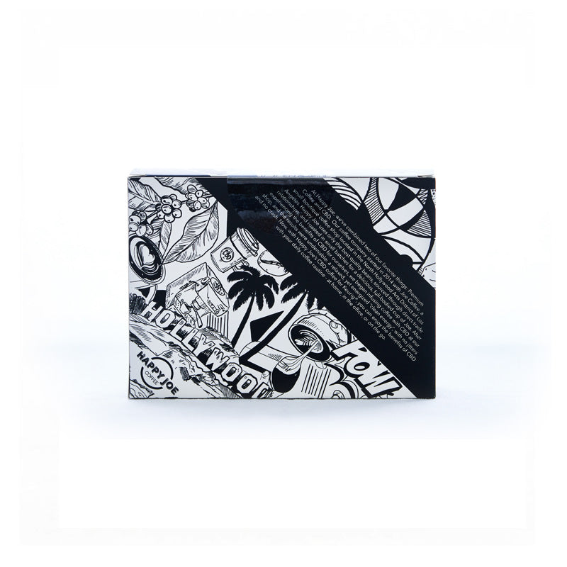K-Cups – Happy Joe