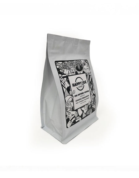 Ethiopia Yirgacheffe