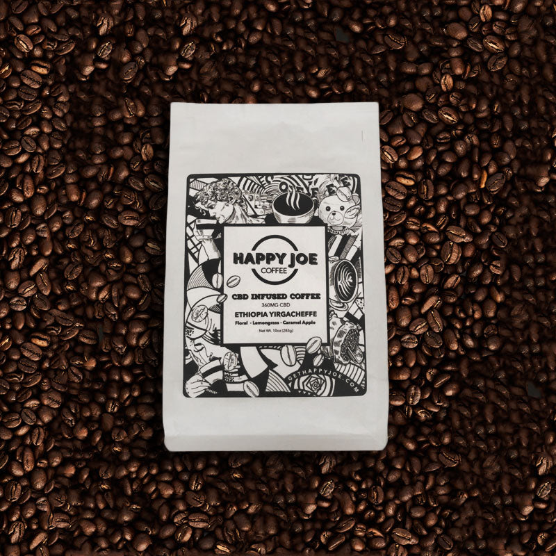 Ethiopia Yirgacheffe