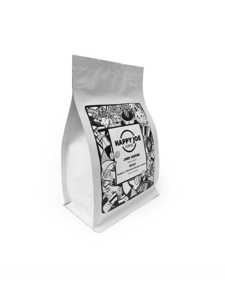 'Just Coffee' Decaf