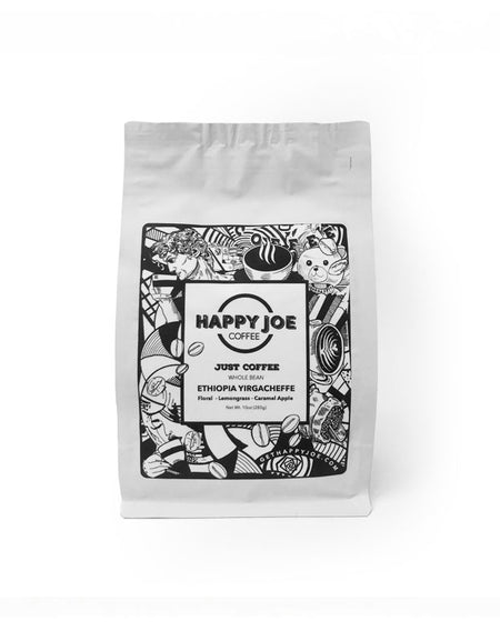 'Just Coffee' Ethiopia Yirgacheffe