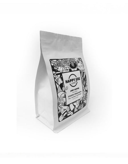 'Just Coffee' Ethiopia Yirgacheffe