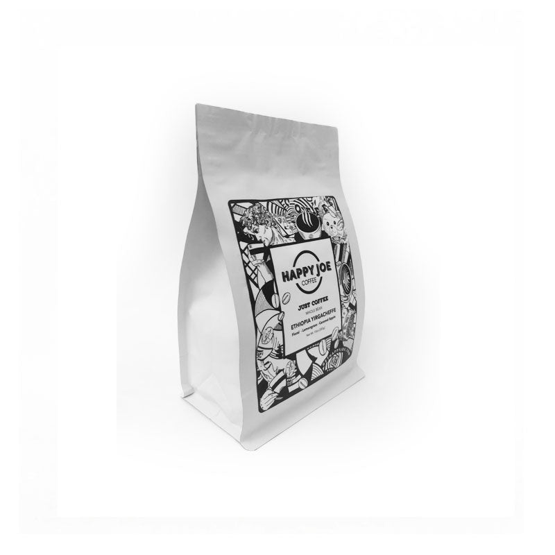 'Just Coffee' Ethiopia Yirgacheffe
