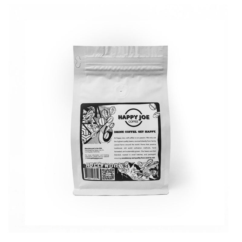 'Just Coffee' Ethiopia Yirgacheffe