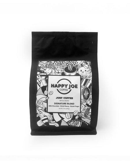 'Just Coffee' Signature Blend