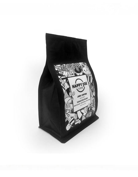 'Just Coffee' Signature Blend