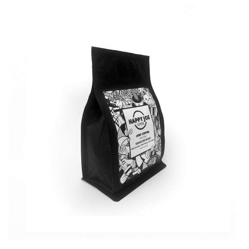 'Just Coffee' Signature Blend