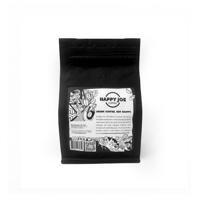 'Just Coffee' Signature Blend