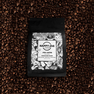 'Just Coffee' Signature Blend
