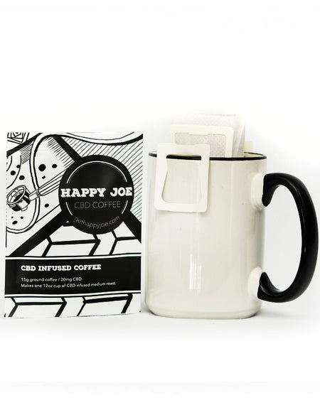 Single-Serve Pour Over